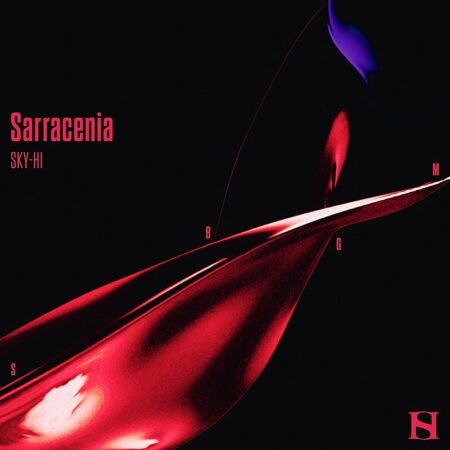 Sarracenia -Anime Size-SKY-HI