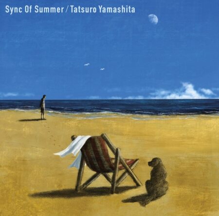 山下達郎 - Sync Of Summer