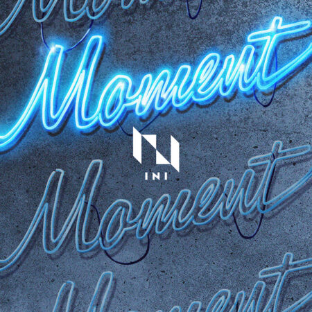 INI - Moment 歌詞 MV