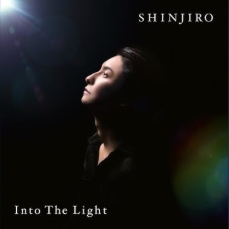 與真司郎 SHINJIRO ATAE（from AAA）- Into The Light