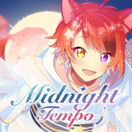莉犬  -  Midnight Tempo